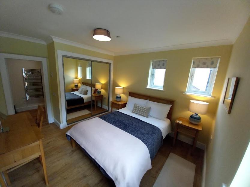 Stunning Village Centre Holiday Home Callander Luaran gambar