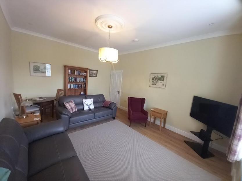 Stunning Village Centre Holiday Home Callander Luaran gambar